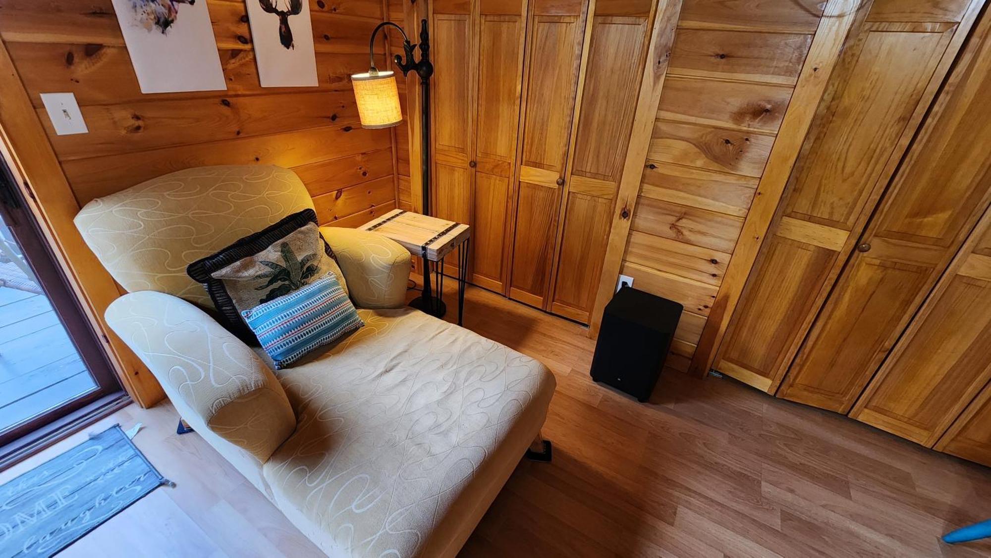Lazy Bear Villa *