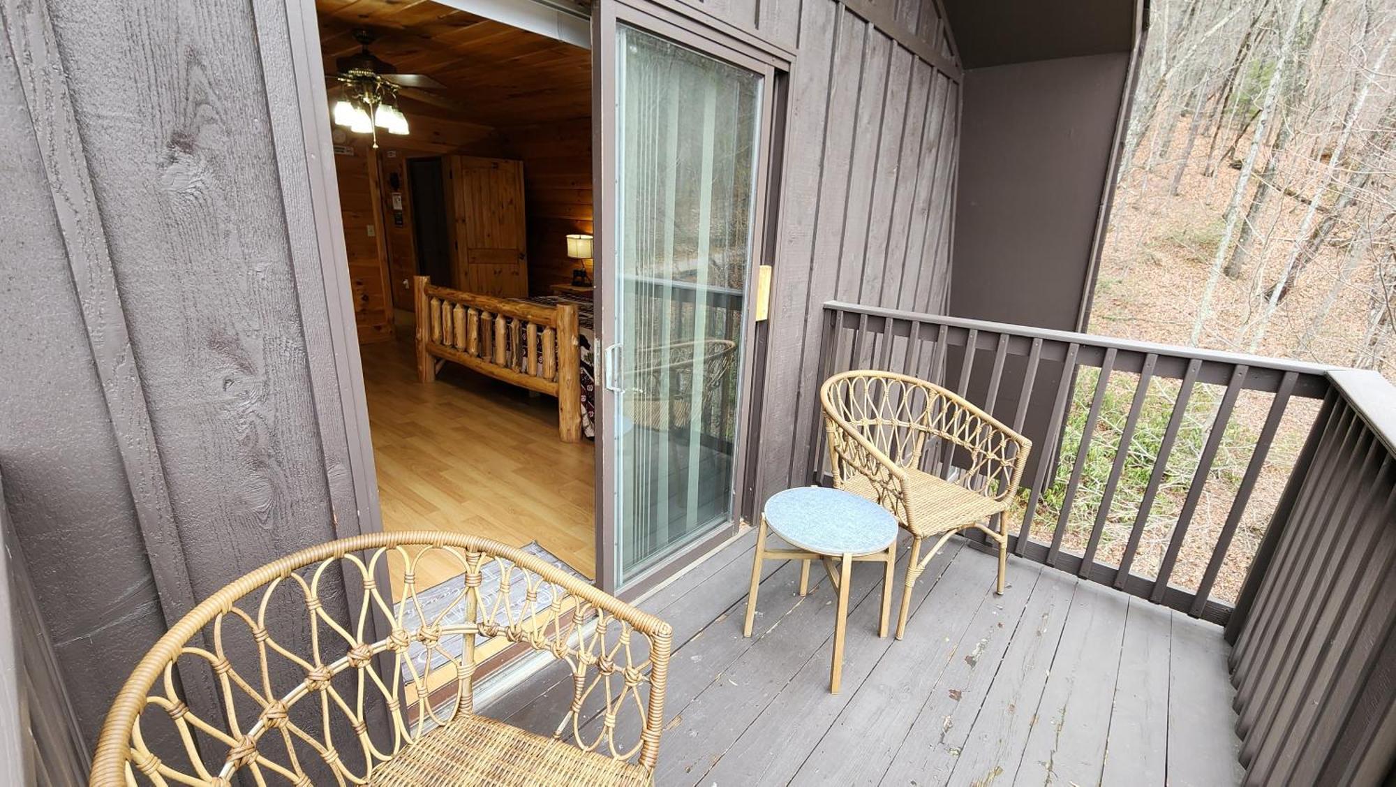 Lazy Bear Villa Sevierville
