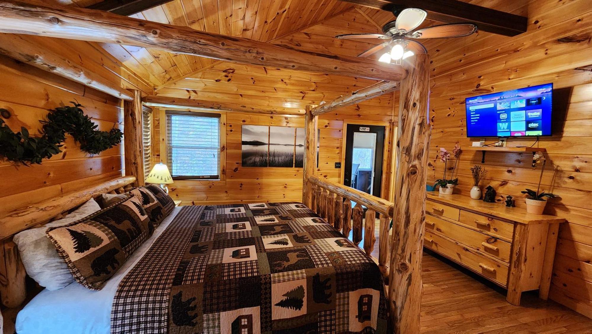 Villa Lazy Bear *