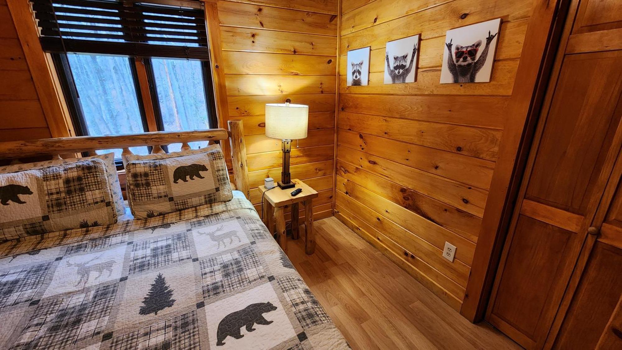 Villa Lazy Bear