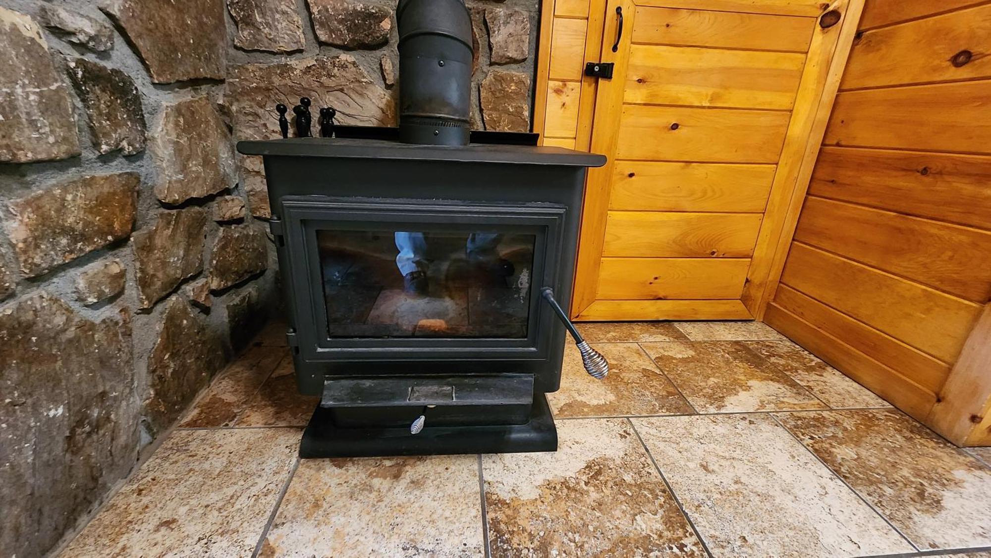 Villa Lazy Bear